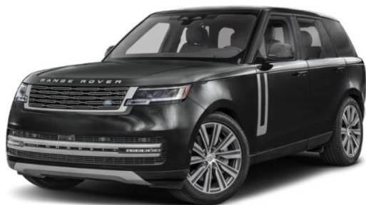 LAND ROVER RANGE ROVER 2023 SALKP9FU6PA021824 image